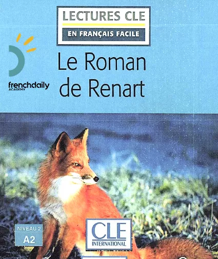 Le Roman de Renart(A2)